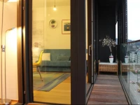 Apartment Vilharjeva