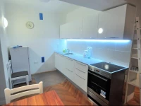 Apartment Vosnjakova