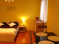 Apartment Vrhovnikova