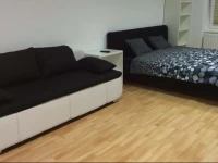 Apartments Abc Ljubljana