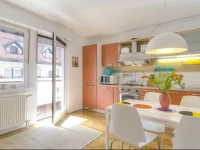 Apartments Fine Ziherlova