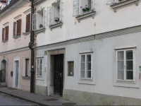 Frogs Palace Ljubljana Places