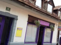 Hostel Sleeping Beauty