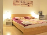 Ljubljana Center Apartment