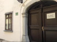 Ljubljana Centre Studio