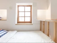 Microflat in the Heart of Ljubljana
