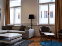 Spacious Apartment Ljubljana