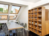 Spacious Apartments L4a