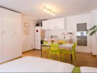 Studio in Ljubljana Center