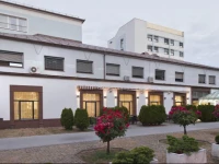 Best Western Plus Hotel Piramida
