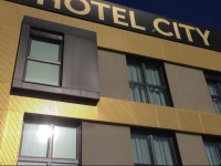 Hotel City Maribor