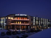 Hotel Dras