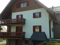 Family apartment Bolfenk