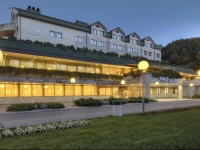 Habakuk Wellness Hotel
