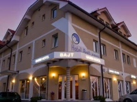 Hotel Bajt