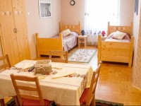 BaЕЎДЌarЕЎija Etno House