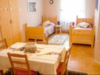 BaЕЎДЌarЕЎija Etno House