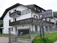 Garni Hotel Milena