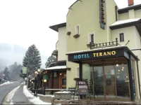 Garni Hotel Terano