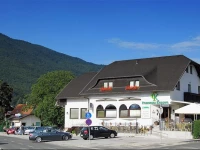 Guest House Pohorska Kavarna