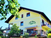 Guest house TaЕЎner