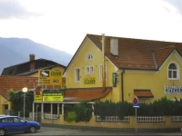 Guesthouse KuЕѕner