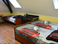 Hostel Vetrinjska Maribor 3*