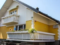 Mekina Guesthouse 3*