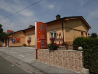 Bed and Breakfast Beros