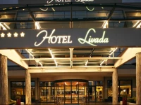 Hotel Livada Prestige - Sava Hotels & Resorts