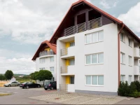 Apartments Moravske Toplice