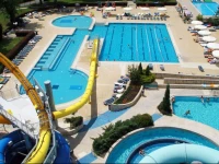 Hotel Termal - Sava Hotels & Resorts