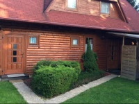 Apartments Brunarica 3*