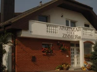 Apartments SonДЌnica