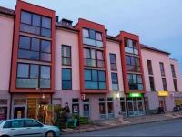 Apartments and Studios Perunika