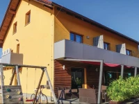 Holiday Apartment Moravske Toplice 09