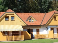 Moravske Toplice Apartments