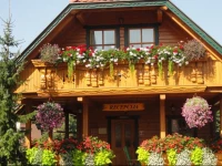 KoroЕЎec Apartments and Wellness Centre