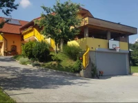 Apartment Beli Zajec