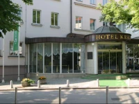 Hotel Krka - Terme Krka