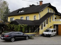 Gostilna s prenocisci Vovko