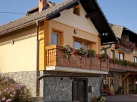 Tourist Farm Е krbina