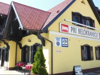 Hotel Pri Belokranjcu 2*