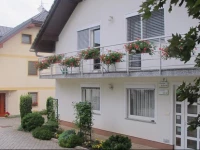 Apartment Sobe Ravbar