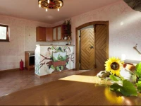 Vineyard Cottage Lustek