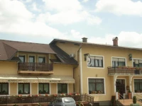 Penzion Gostisce Lesjak