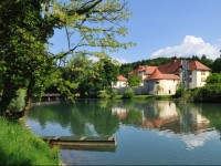 Hotel Grad OtoДЌec - Relais Chateaux