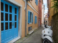 Apartment Aba Abudancija 3*