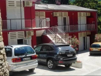 Apartments Lavanda Fiesa