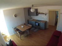 Apartment Piran Svobode